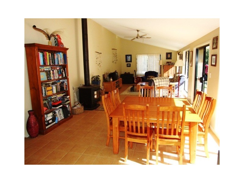 676 The Sheep Track, Brooman NSW 2538