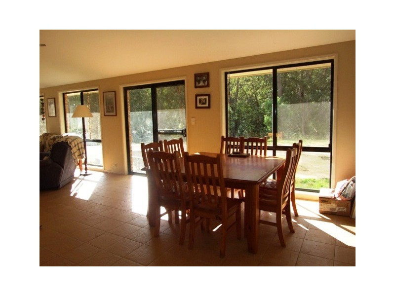676 The Sheep Track, Brooman NSW 2538