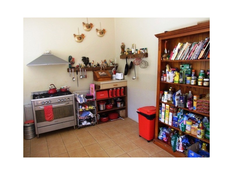 676 The Sheep Track, Brooman NSW 2538