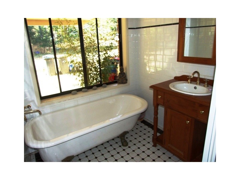 676 The Sheep Track, Brooman NSW 2538