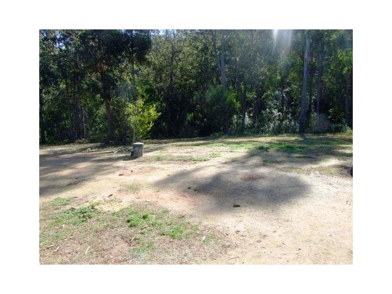 676 The Sheep Track, Brooman NSW 2538