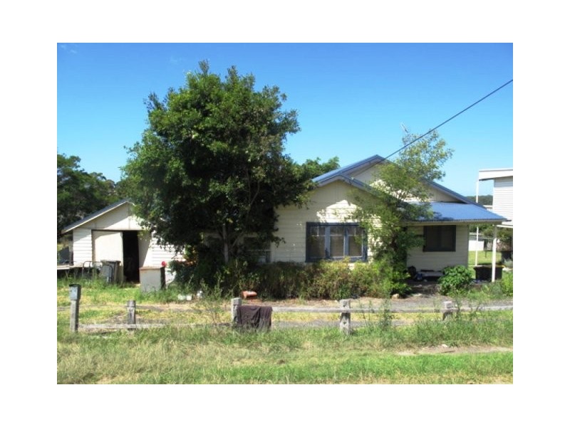 48 St Vincent Street, Ulladulla NSW 2539