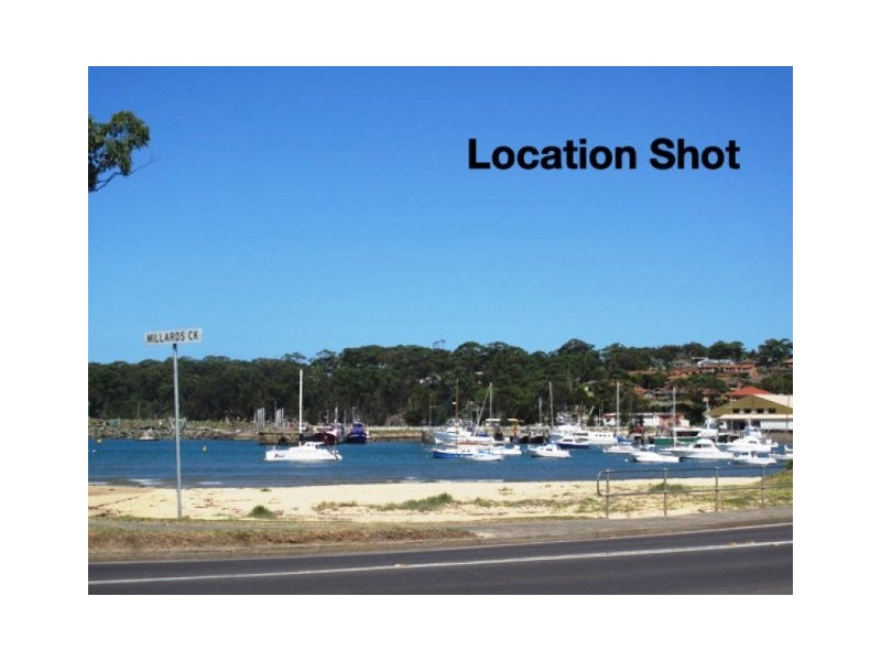 48 St Vincent Street, Ulladulla NSW 2539