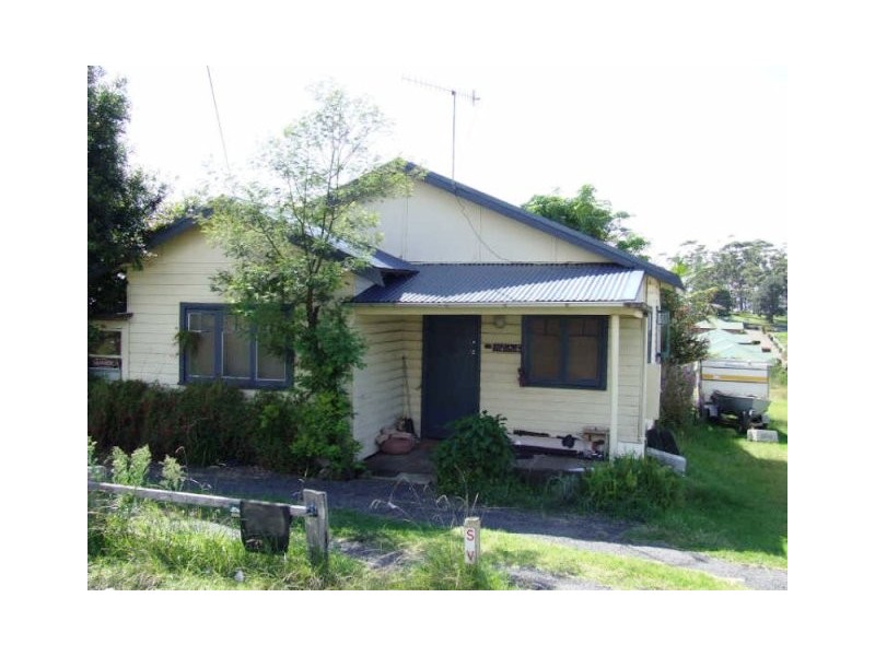48 St Vincent Street, Ulladulla NSW 2539