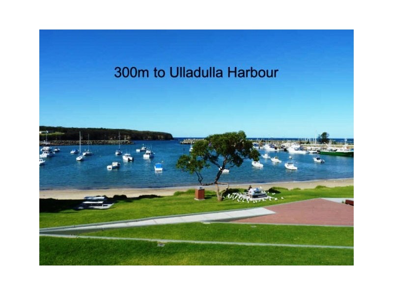 48 St Vincent Street, Ulladulla NSW 2539