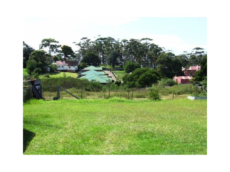 48 St Vincent Street, Ulladulla NSW 2539