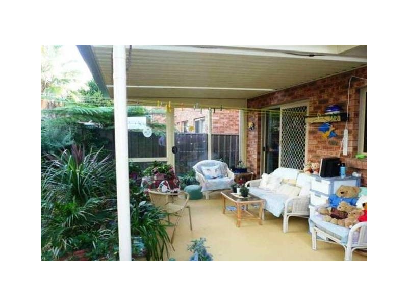 8/20 New Street, Ulladulla NSW 2539