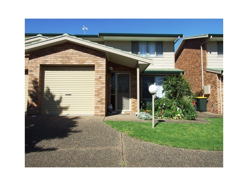 8/20 New Street, Ulladulla NSW 2539