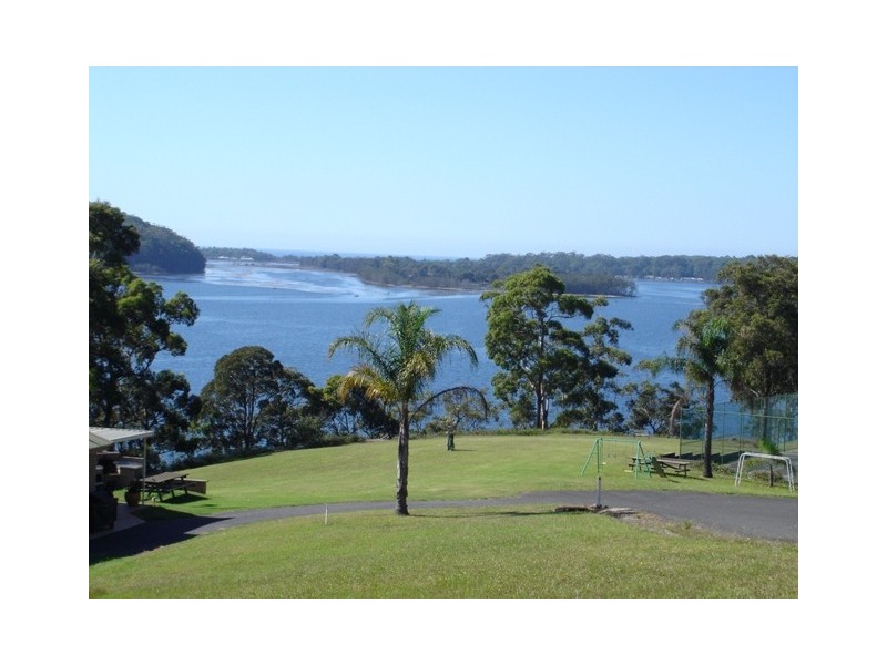 Lot 13 Westlake Drive, Milton NSW 2538