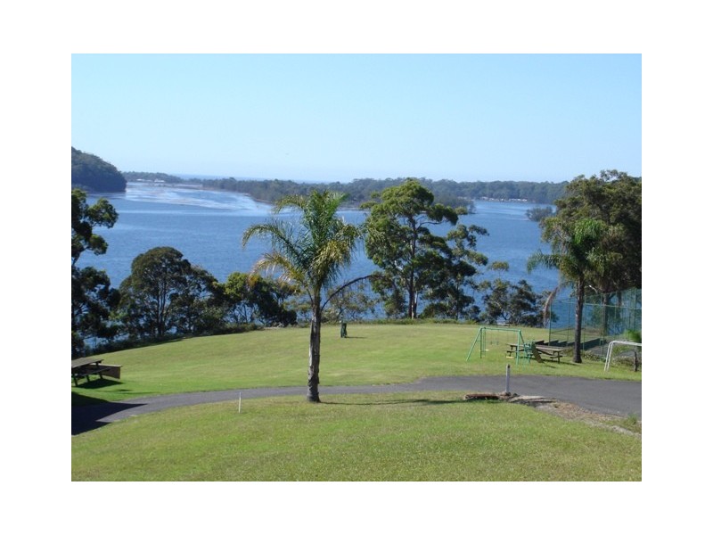 Lot 13 Westlake Drive, Milton NSW 2538