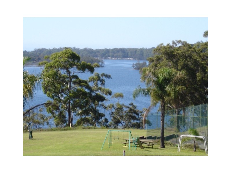Lot 13 Westlake Drive, Milton NSW 2538