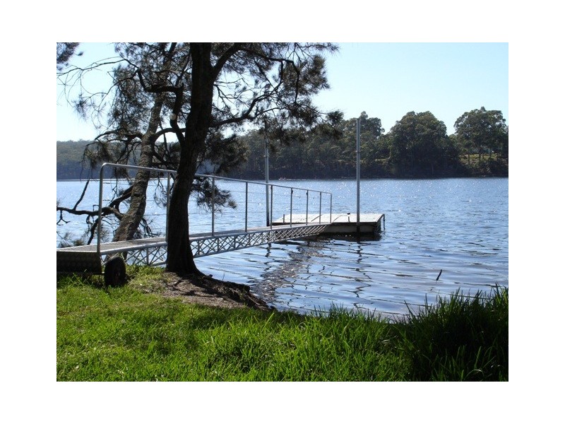 Lot 13 Westlake Drive, Milton NSW 2538
