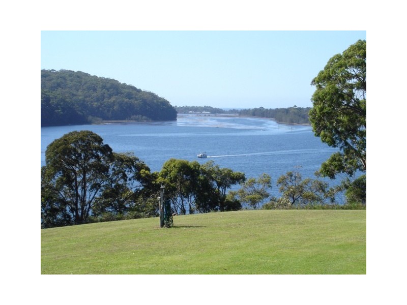Lot 13 Westlake Drive, Milton NSW 2538