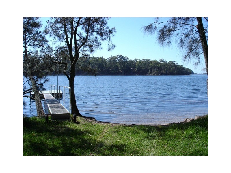Lot 13 Westlake Drive, Milton NSW 2538