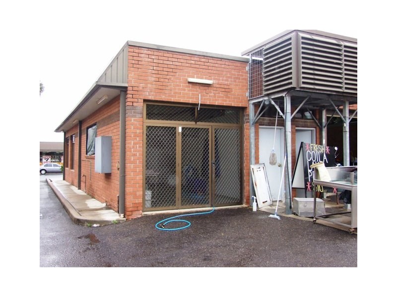 Shop 2, 39 Deering Street, Ulladulla NSW 2539