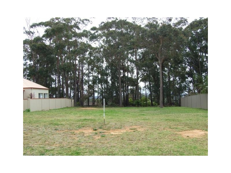31 Walpole Street, Ulladulla NSW 2539