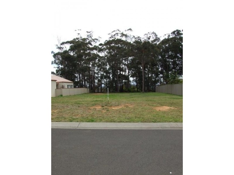 31 Walpole Street, Ulladulla NSW 2539