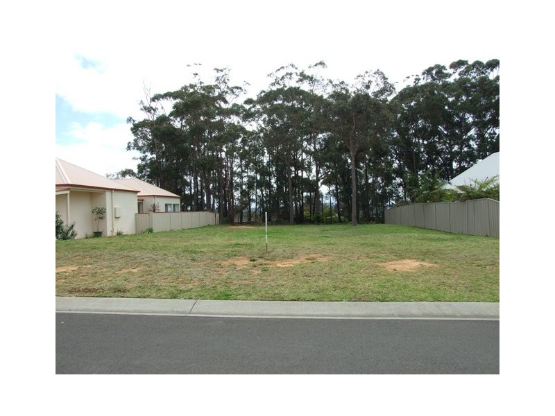 31 Walpole Street, Ulladulla NSW 2539