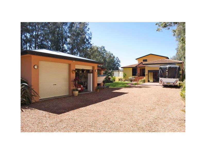 246 River Road, Sussex Inlet NSW 2540