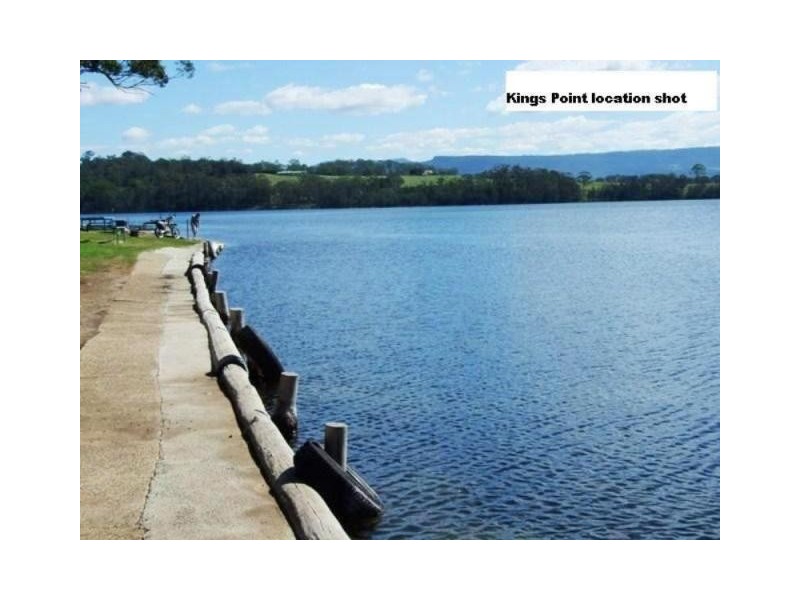 47 Edward Avenue, Kings Point NSW 2539