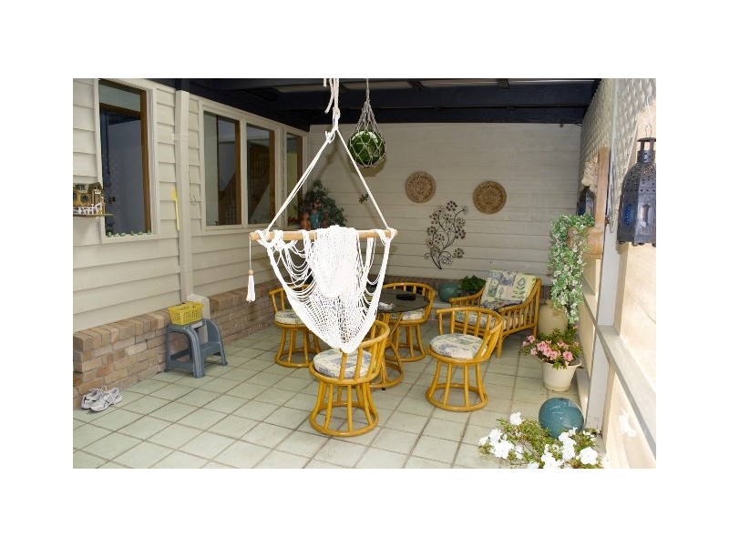 17 Silversands Drive, Berrara NSW 2540