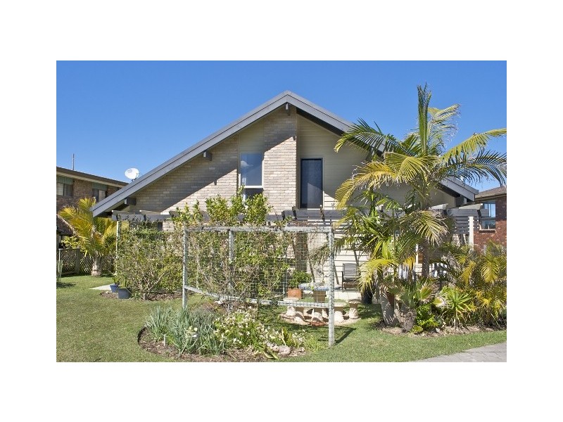 17 Silversands Drive, Berrara NSW 2540