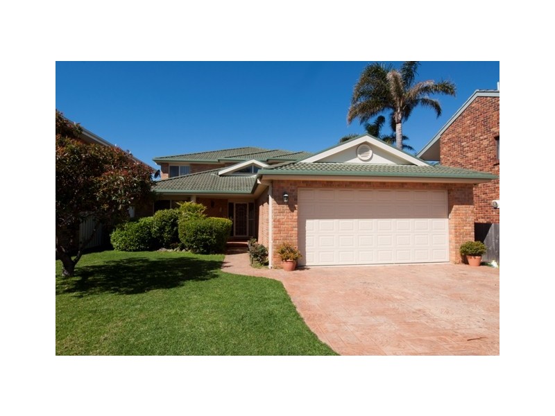 26 Jubilee Avenue, Ulladulla NSW 2539