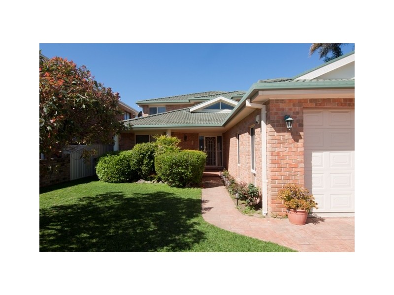 26 Jubilee Avenue, Ulladulla NSW 2539