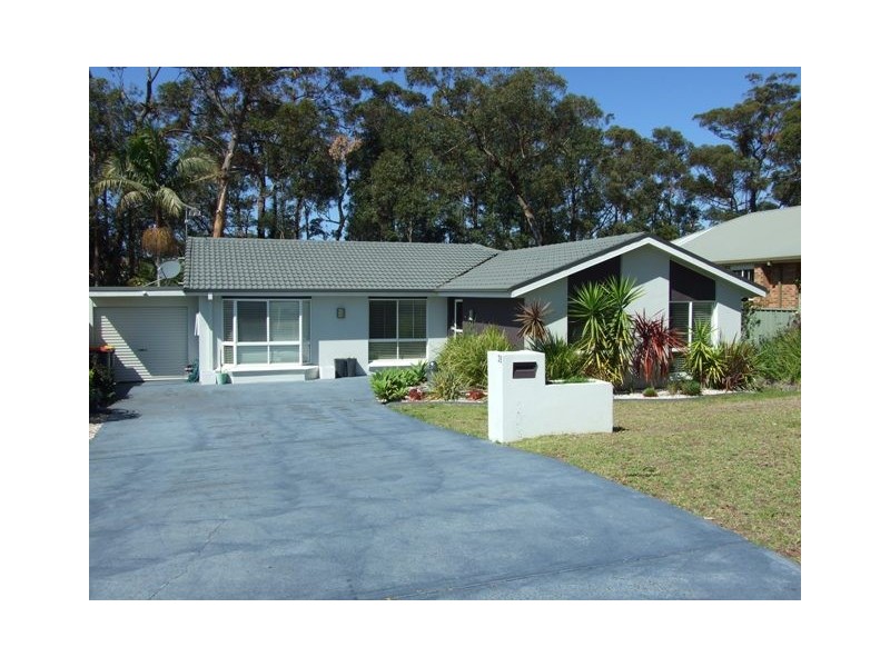 39 Lomandra Place, Ulladulla NSW 2539