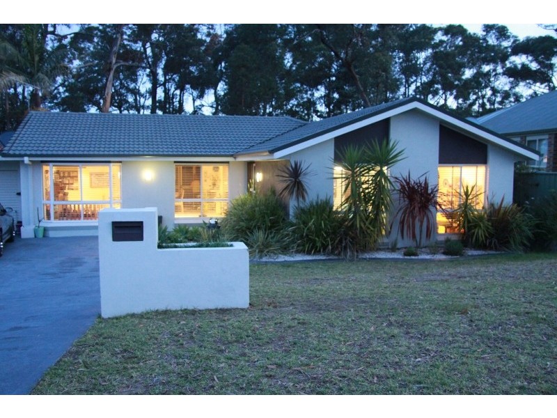 39 Lomandra Place, Ulladulla NSW 2539