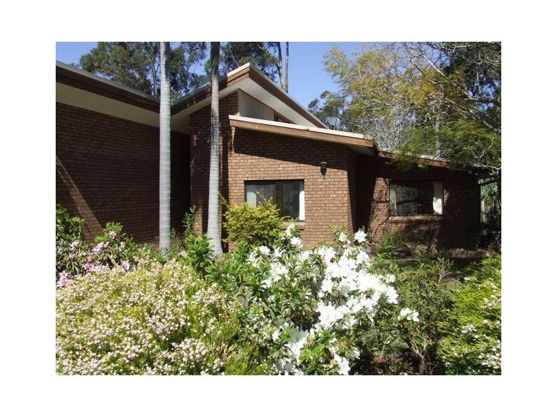 3 Bushland Avenue, Mollymook NSW 2539