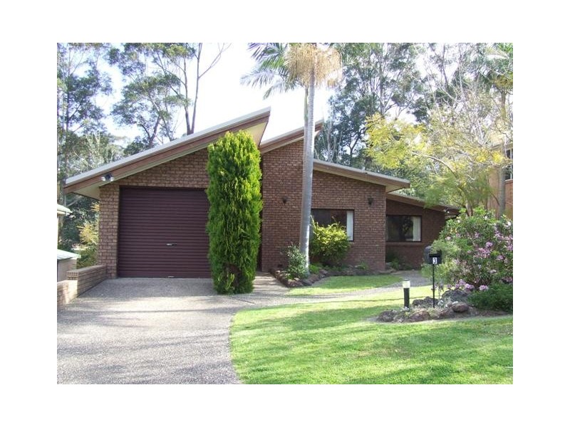 3 Bushland Avenue, Mollymook NSW 2539