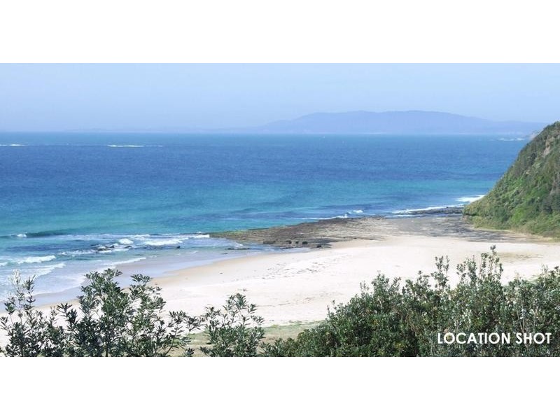 47 Hollywood Avenue, Ulladulla NSW 2539