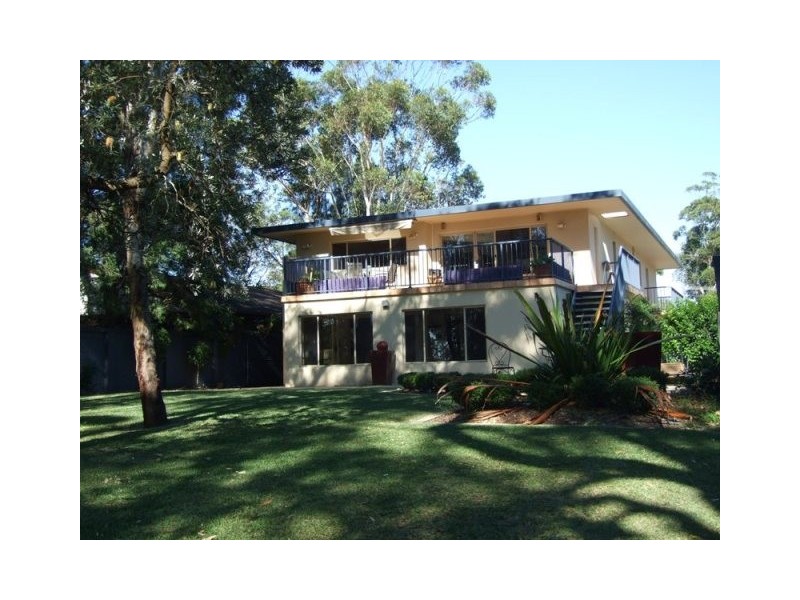 14 Macleay Street, Narrawallee NSW 2539