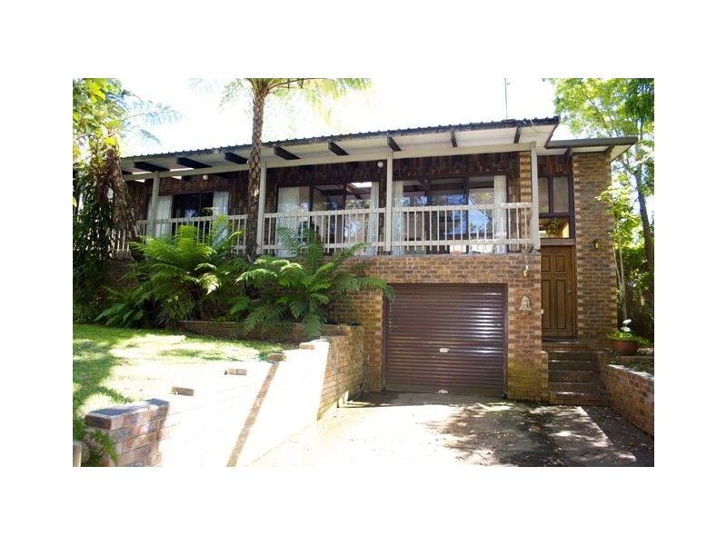 24 The Parapet, Manyana NSW 2539