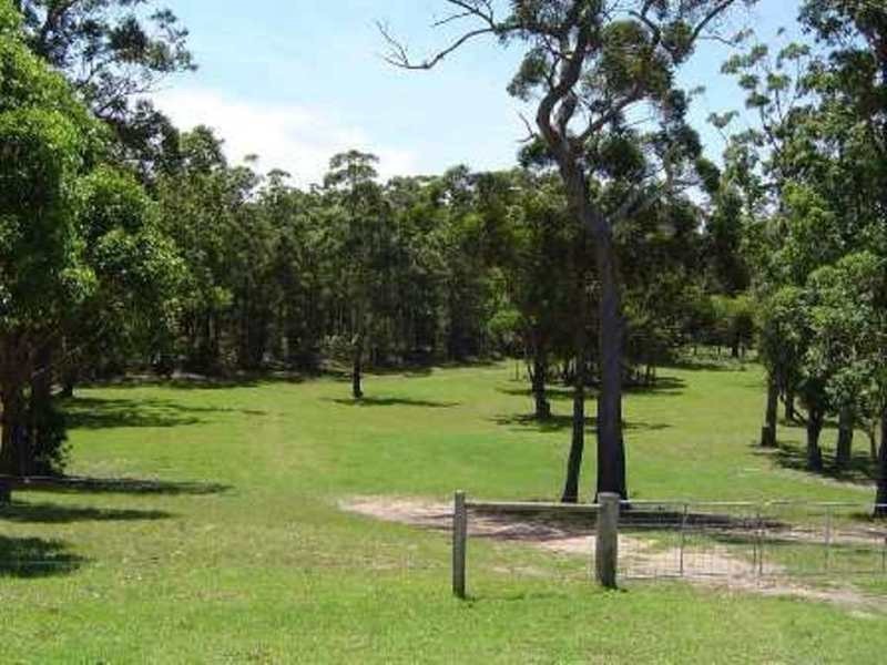 Lot 106 Spring Valley Way, Little Forest NSW 2538