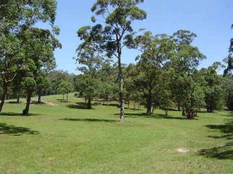 Lot 106 Spring Valley Way, Little Forest NSW 2538