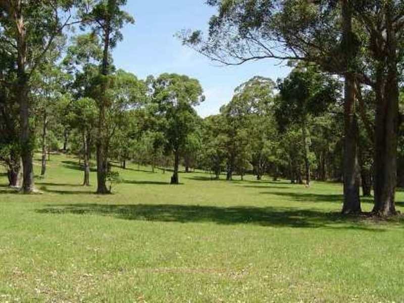 Lot 106 Spring Valley Way, Little Forest NSW 2538