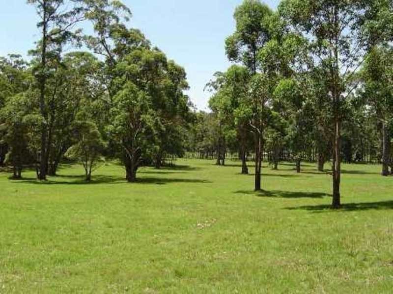 Lot 106 Spring Valley Way, Little Forest NSW 2538