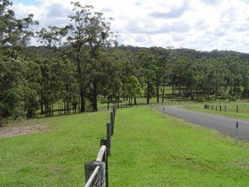 Lot 106 Spring Valley Way, Little Forest NSW 2538