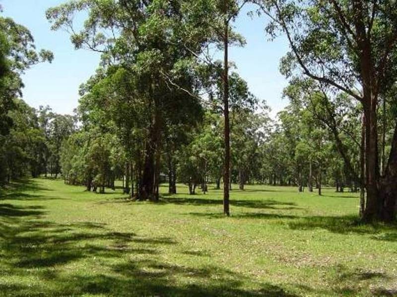 Lot 106 Spring Valley Way, Little Forest NSW 2538