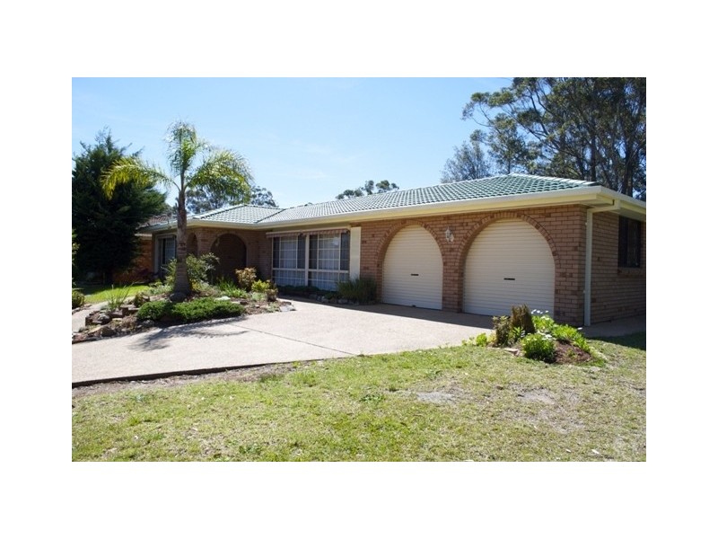1 South Haven, Mollymook NSW 2539