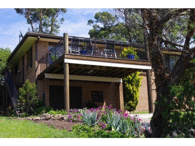 35 Tallwood Avenue, Mollymook NSW 2539