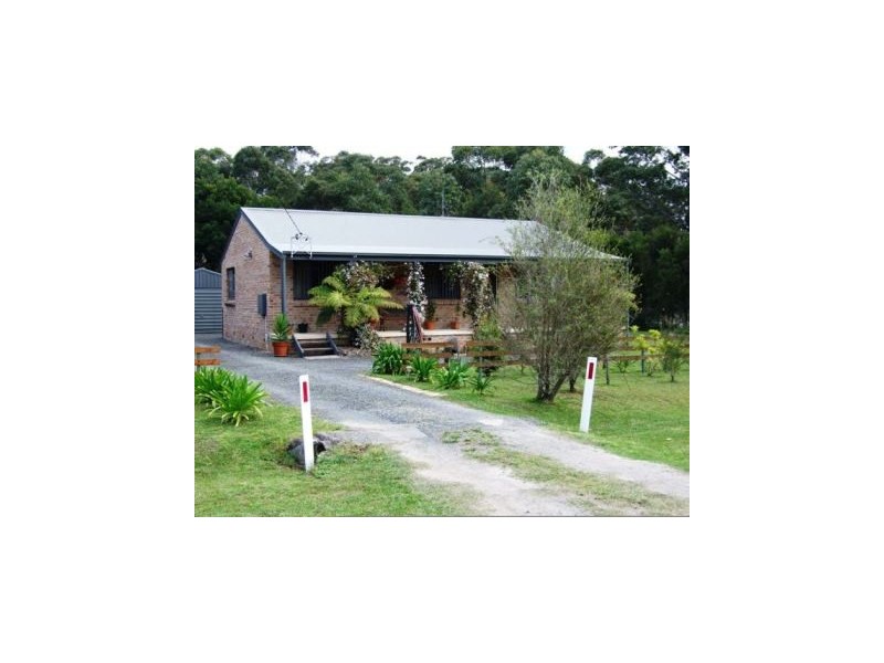 336 Sussex Inlet Road, Sussex Inlet NSW 2540