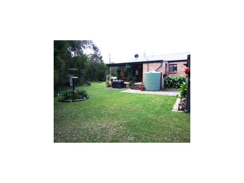 336 Sussex Inlet Road, Sussex Inlet NSW 2540