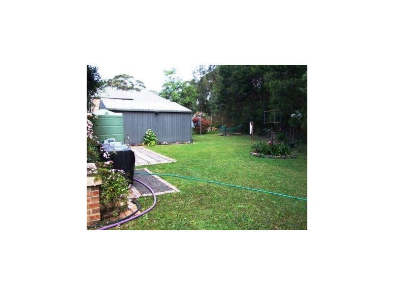 336 Sussex Inlet Road, Sussex Inlet NSW 2540
