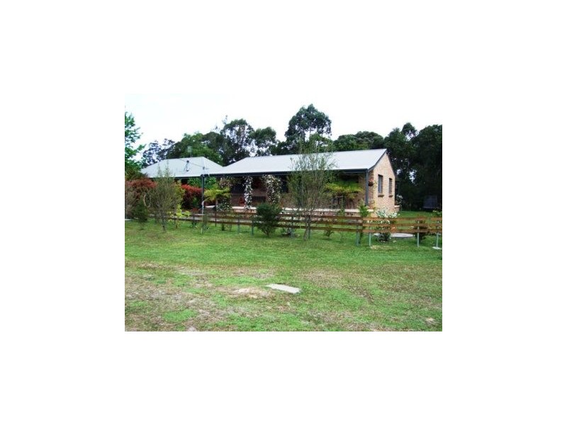 336 Sussex Inlet Road, Sussex Inlet NSW 2540