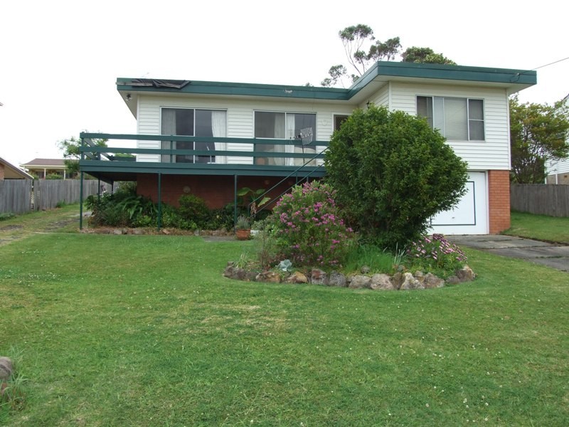39 St Vincent Street, Ulladulla NSW 2539