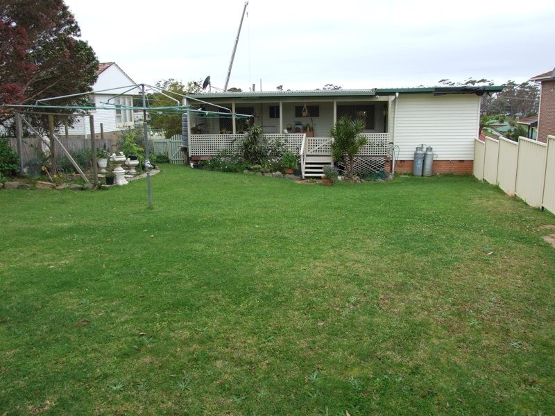 39 St Vincent Street, Ulladulla NSW 2539