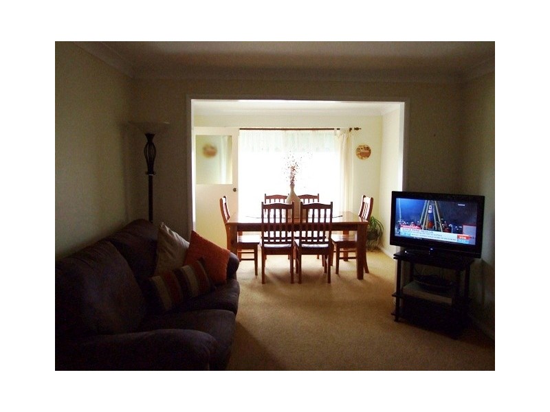 31 Thistleton Drive, Burrill Lake NSW 2539